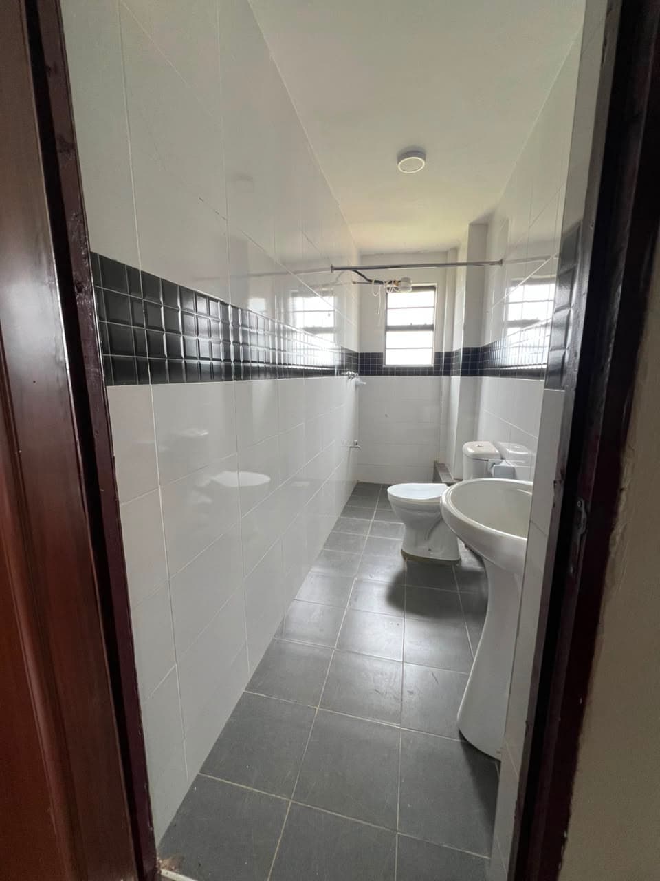 Modern 3 Bedroom All-En Suite Apartment for Rent in Karura Ka Nyungu - Image 3