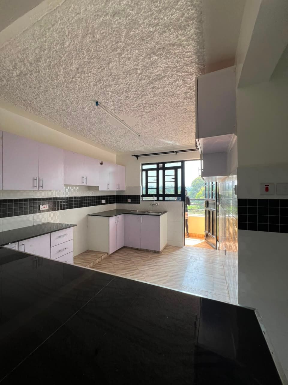 Modern 3 Bedroom All-En Suite Apartment for Rent in Karura Ka Nyungu - Image 2